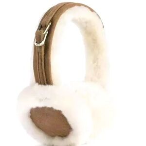 UGG ear muffs